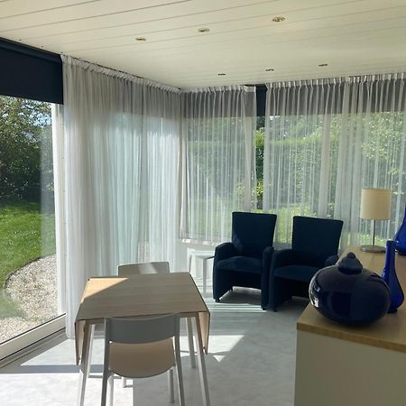 Blue House Villa Ouddorp Eksteriør billede